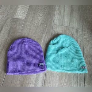 Girls Neff Beanies $5 Each